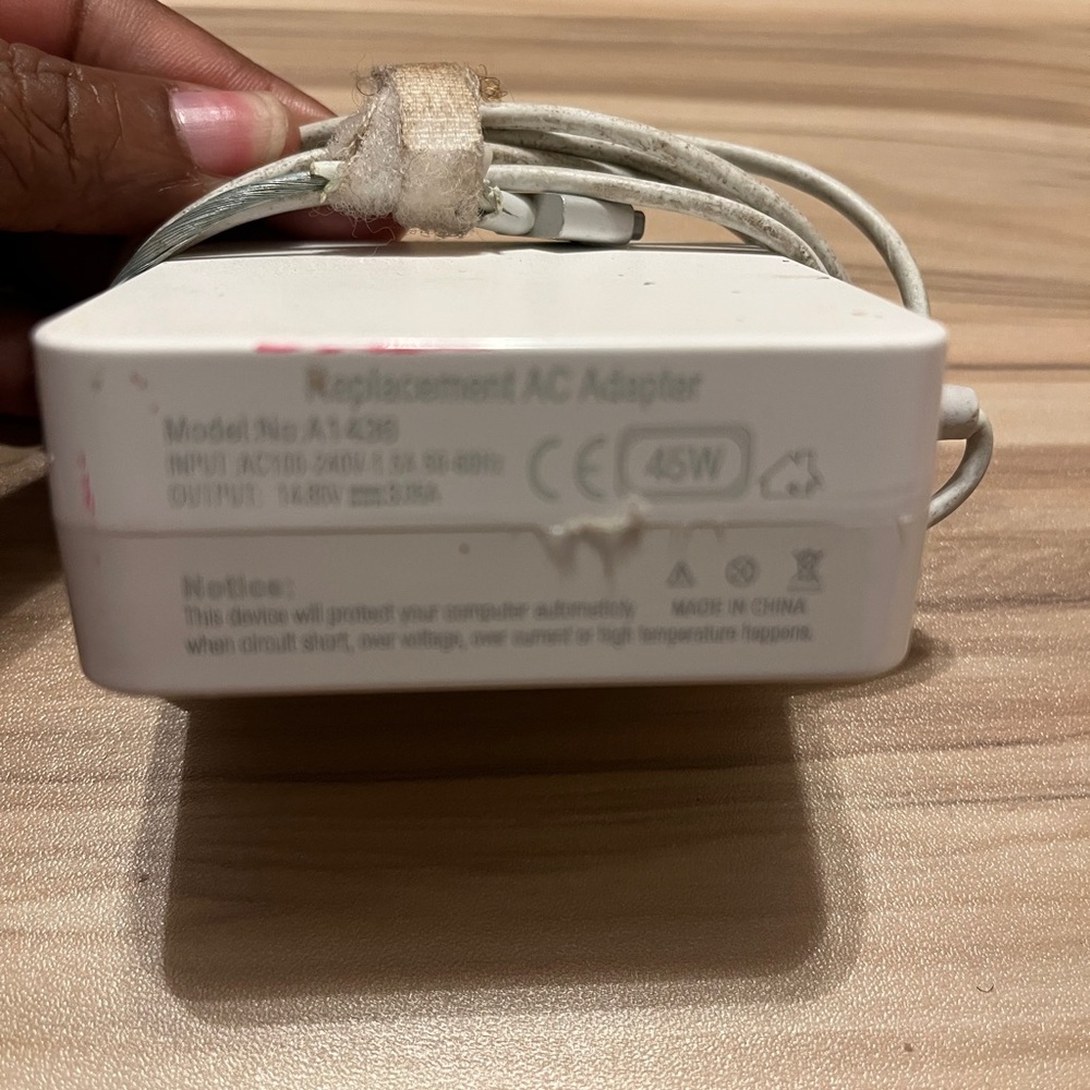 Computer Charger - Picture 5 of 16